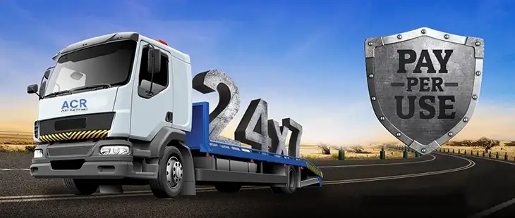 24/7 Emergency Assistance